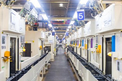 【GS4明星效應帶動傳祺持續(xù)熱銷 廣汽傳祺產(chǎn)能挖潛突破24萬輛每年_荊門恒富店內(nèi)活動】-汽車之家