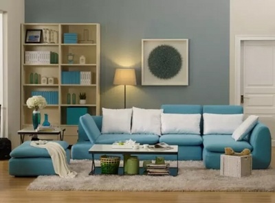 解讀德勝布蘭卡20年精彩之路 - 家居裝修知識網