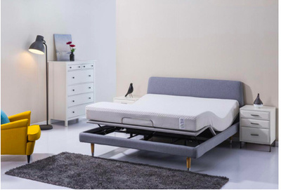 36氪首發|聚焦智能床產業鏈 麒盛科技獲紅星美凱龍、分享投資等