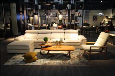 伊麗伯特攜三大新品出擊北京家居展 領潮流新標桿