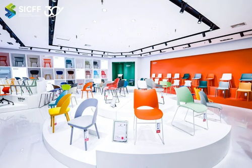 人氣訂單雙豐收 第30屆中國 勝芳國際家具博覽會,圓滿收官