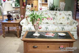 鄭州家具市場(chǎng)銷(xiāo)量低迷 一半員工被迫回家休假