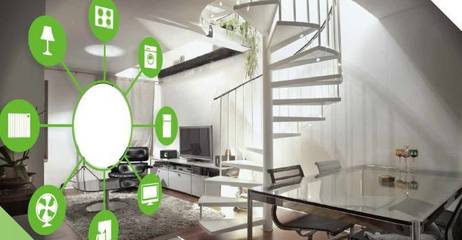 藍(lán)牙m(xù)esh組網(wǎng)技術(shù) 有望煮開(kāi)智能家居市場(chǎng)溫吞水?