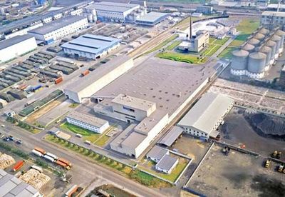 斥資2800萬升級生產線 可耐福年產能提升30%