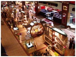 內(nèi)外夾擊 家具業(yè)市場(chǎng)洗牌加速