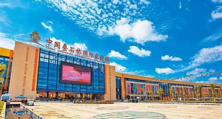 天津家紡市場(chǎng)集中地一覽