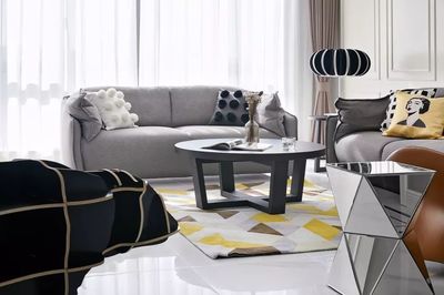 185㎡溫馨家裝設(shè)計(jì)方案