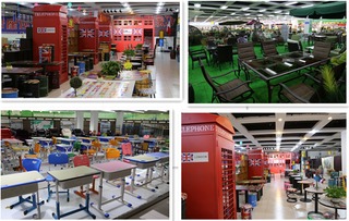 特色家具 未來(lái)家具市場(chǎng)中的耀眼明珠