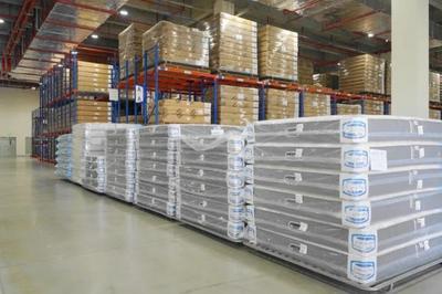 美夢溯源|席夢思斥資5000萬美金 只為健康好睡眠!