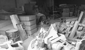 蘭州家具市場 黑作坊遍地 貼牌家具暴利驚人