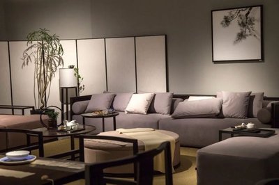 尚品宅配、歐派激戰整裝市場_1