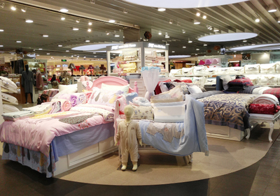 【為卓展打call】用一場購物盛宴承包你整個秋冬!