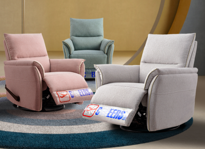 芝華仕功能沙發揭秘 究竟哪里不一樣