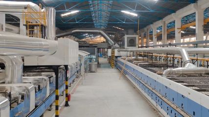 戰(zhàn)鼓齊鳴 再鑄輝煌|利家居"9.23工廠開倉日"暨全國聯(lián)動(dòng)啟動(dòng)會(huì)盛大舉行!