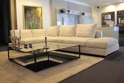 進口BARZAGHISALOTTI沙發 秉持意大利傳統工藝-意大利