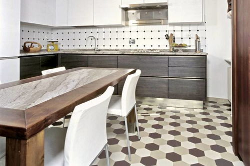 地磚cotto d este 融合古典與現在