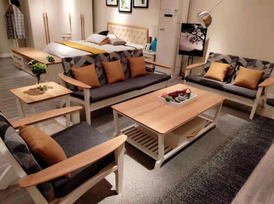 匠心鑄就三十年，全實(shí)木典范引領(lǐng)家居新潮流——?dú)W羅丹美與德仕堡米蘭達(dá)的市場(chǎng)傳奇