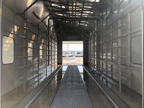 回到起點(diǎn)看別樣“生產(chǎn)線” 探訪大通房車溧陽(yáng)工廠與家居市場(chǎng)的靈感共振