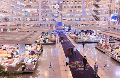 超全順德家具城購(gòu)物指南 看完省時(shí)、省力、省錢(qián)！