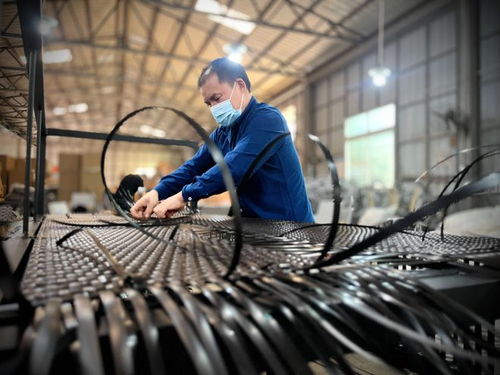 戶(hù)外家具工廠(chǎng)開(kāi)工繁忙 家居市場(chǎng)迎來(lái)新活力