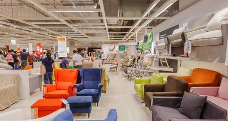 商務(wù)部宣布啟動(dòng)全國(guó)家居市場(chǎng)促消費(fèi)活動(dòng) 9月至12月重點(diǎn)推動(dòng)品質(zhì)生活升級(jí)